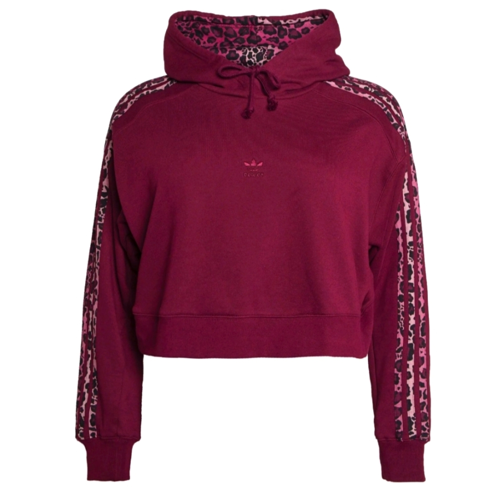 Brand New Adidas Hoodie Size 1X